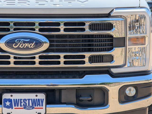 used 2023 Ford F-250 car, priced at $48,934