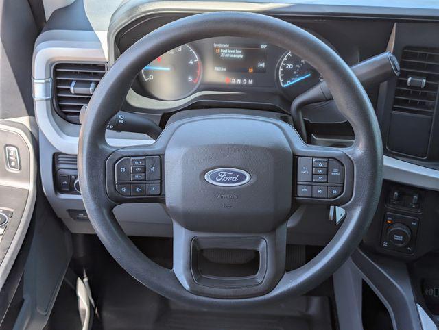 used 2023 Ford F-250 car, priced at $48,934