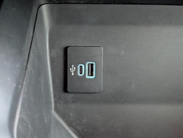 used 2023 Ford F-250 car, priced at $48,934