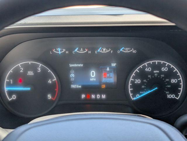 used 2023 Ford F-250 car, priced at $48,934