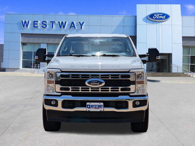 used 2023 Ford F-250 car, priced at $48,934