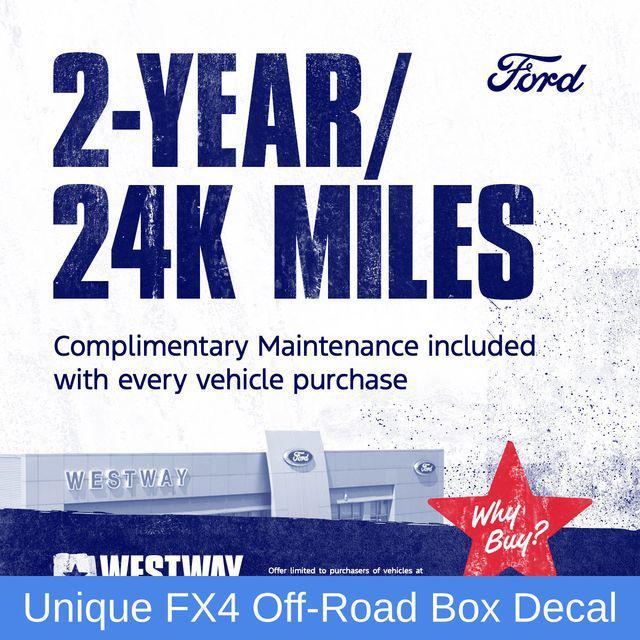 used 2023 Ford F-250 car, priced at $48,934