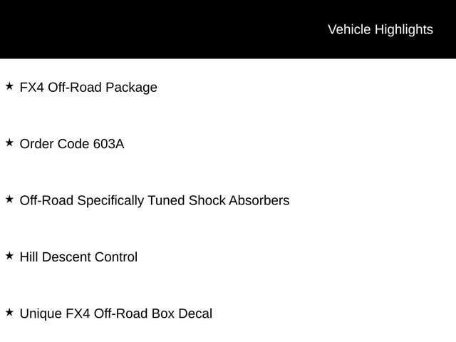 used 2023 Ford F-250 car, priced at $48,934