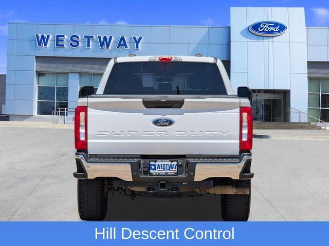 used 2023 Ford F-250 car, priced at $48,934
