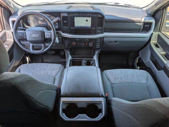 used 2023 Ford F-250 car, priced at $48,934