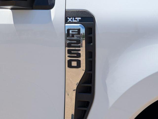 used 2023 Ford F-250 car, priced at $48,934