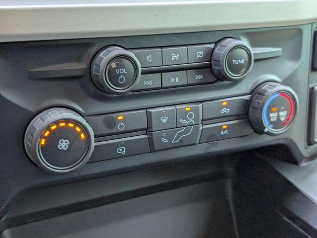 used 2023 Ford F-250 car, priced at $48,934
