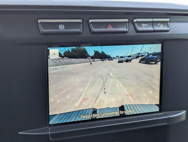 used 2023 Ford F-250 car, priced at $48,934