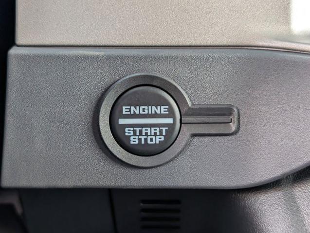 new 2025 Ford Bronco car, priced at $48,290