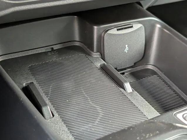 new 2025 Ford Bronco car, priced at $48,290