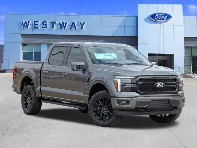new 2026 Ford F-150 car, priced at $65,366