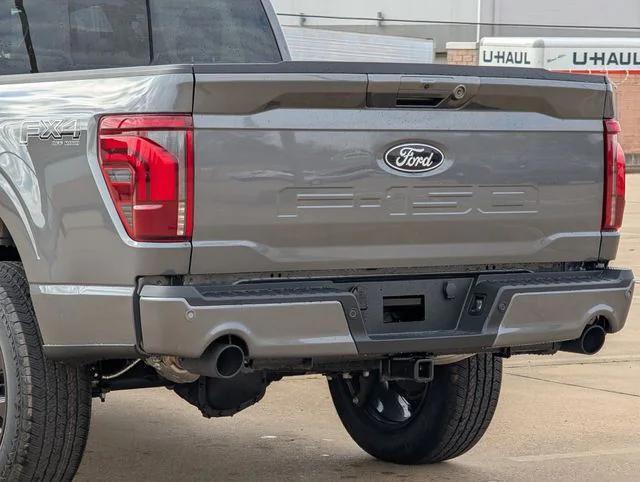 new 2026 Ford F-150 car, priced at $65,366