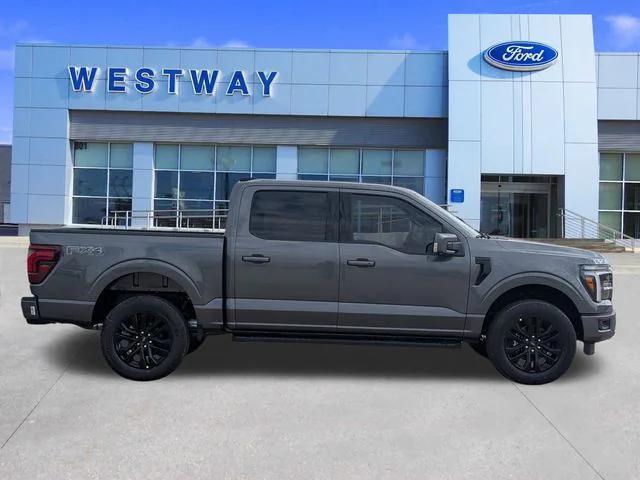 new 2026 Ford F-150 car, priced at $65,366