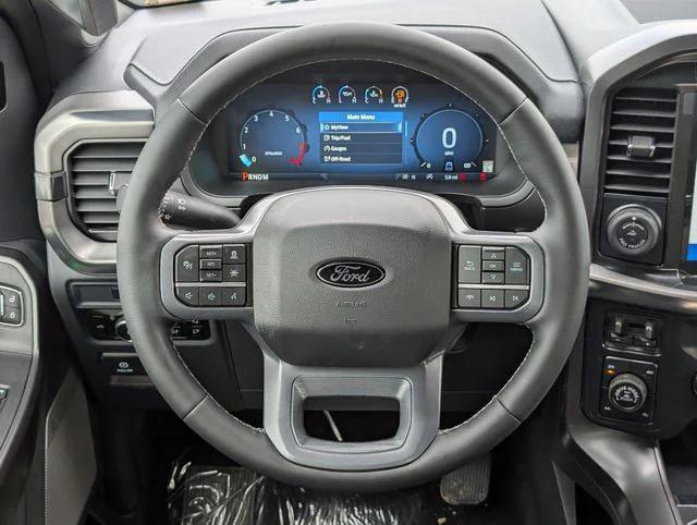 new 2026 Ford F-150 car, priced at $65,366