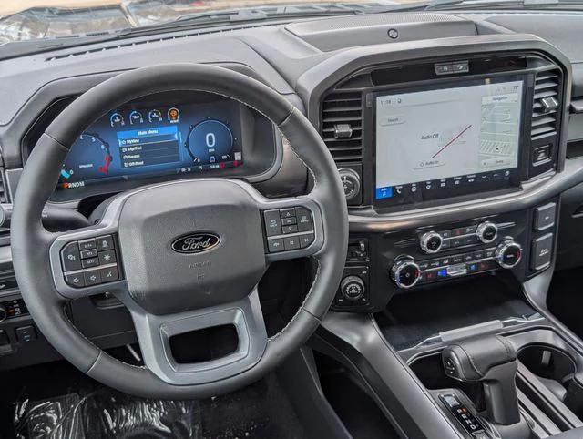new 2026 Ford F-150 car, priced at $65,366