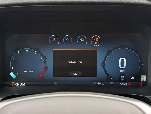 new 2026 Ford F-150 car, priced at $65,366