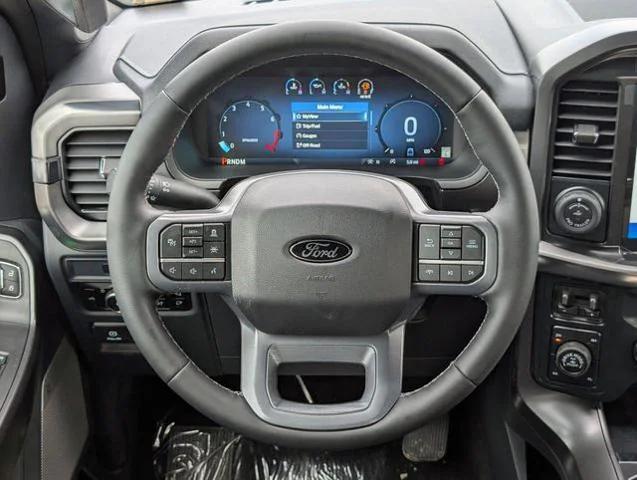 new 2026 Ford F-150 car, priced at $61,866