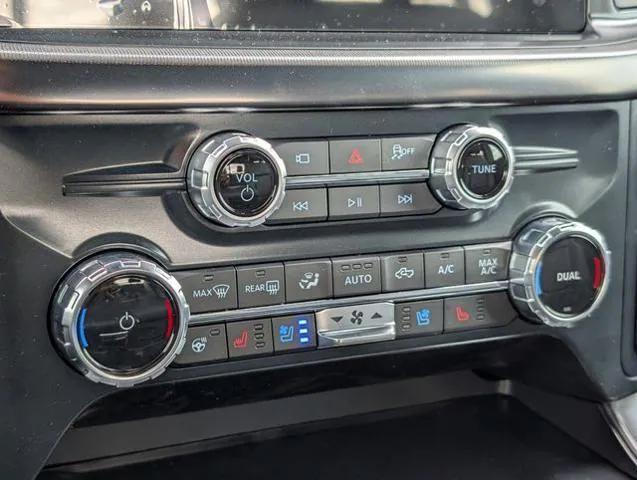 new 2026 Ford F-150 car, priced at $61,866