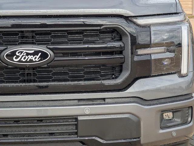 new 2026 Ford F-150 car, priced at $65,366