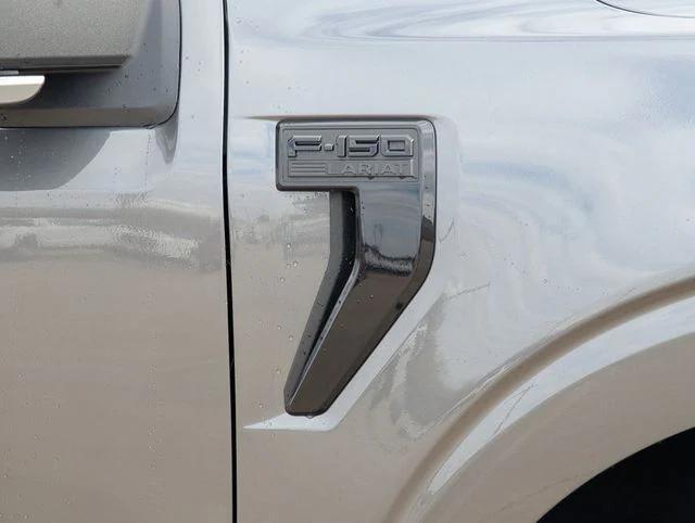 new 2026 Ford F-150 car, priced at $65,366