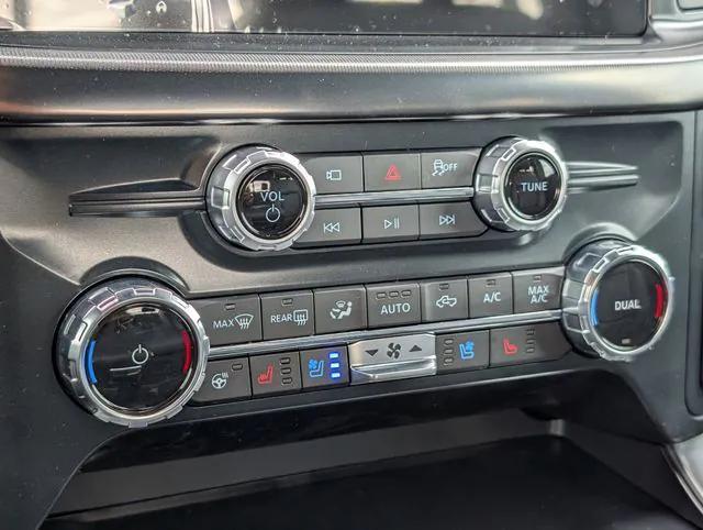 new 2026 Ford F-150 car, priced at $65,366