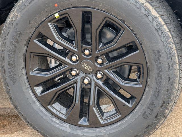 new 2026 Ford F-150 car, priced at $65,366