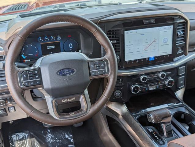 new 2026 Ford F-150 car, priced at $69,692