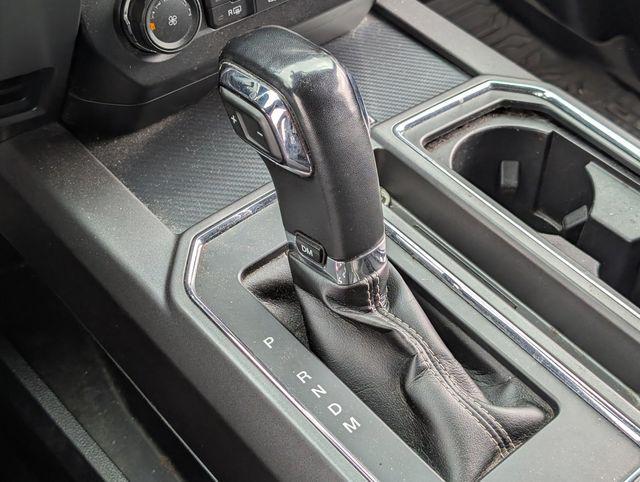 used 2020 Ford F-150 car, priced at $26,135