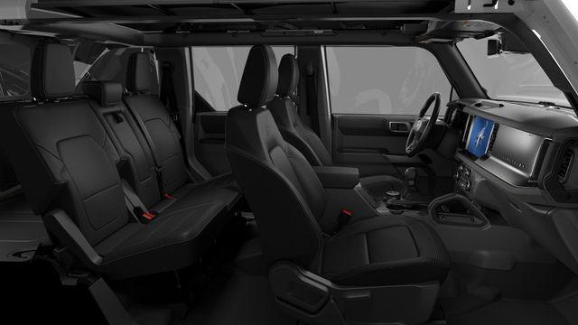 new 2026 Ford Bronco car, priced at $56,900