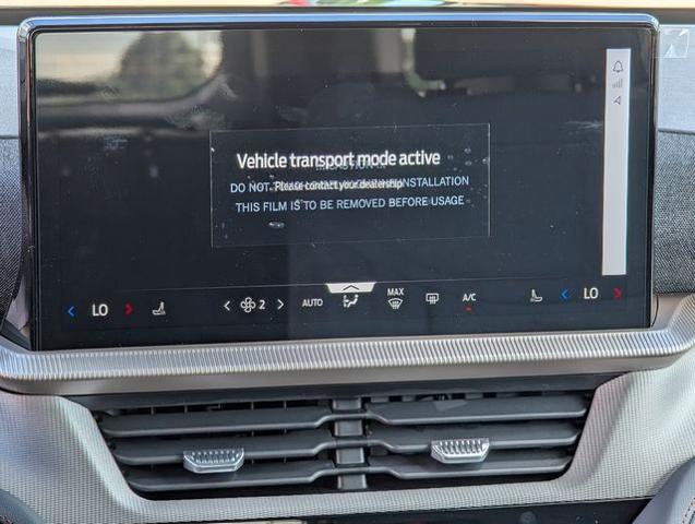 new 2026 Ford Explorer car, priced at $39,630