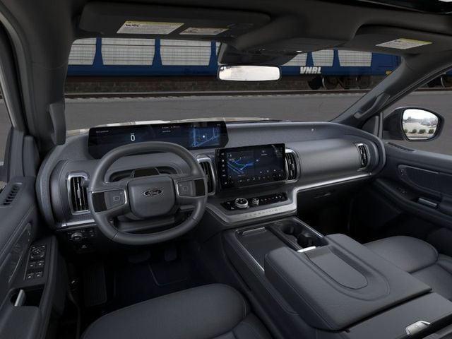 new 2026 Ford Expedition car, priced at $75,498