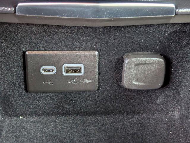 used 2024 Cadillac XT4 car, priced at $28,787