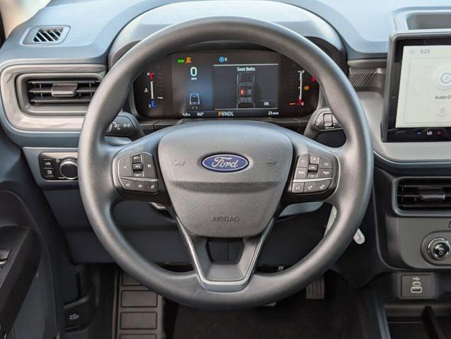 new 2026 Ford Maverick car, priced at $28,130