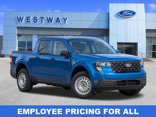 new 2026 Ford Maverick car, priced at $28,130