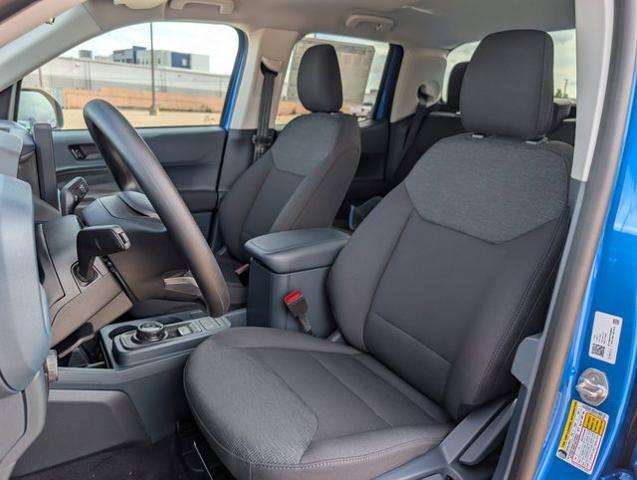 new 2026 Ford Maverick car, priced at $28,130