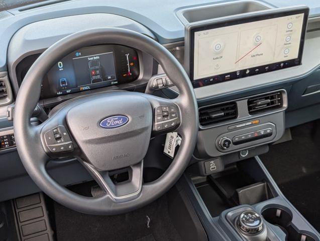 new 2026 Ford Maverick car, priced at $28,130