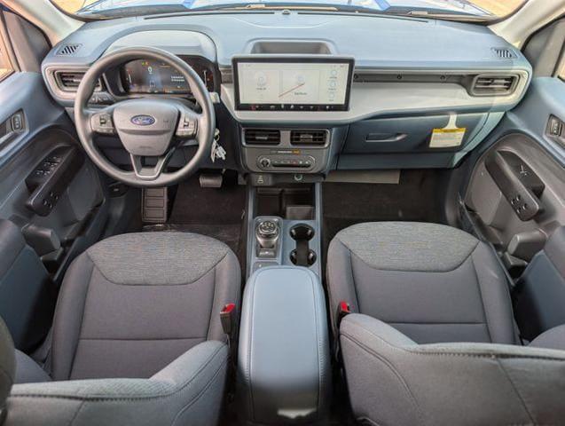 new 2026 Ford Maverick car, priced at $28,130