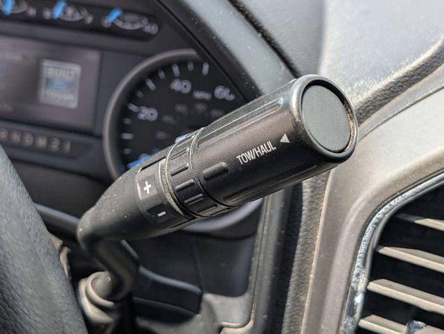 used 2018 Ford F-250 car, priced at $39,795