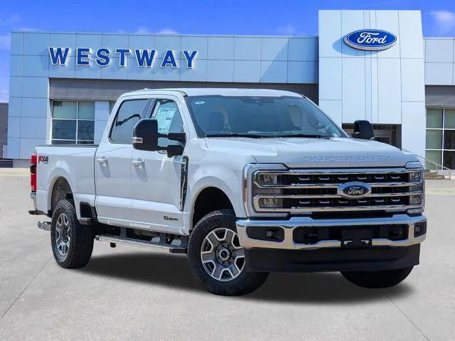 new 2026 Ford F-250 car, priced at $76,172