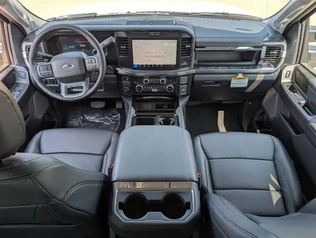 new 2026 Ford F-250 car, priced at $76,172