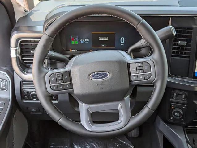 new 2026 Ford F-250 car, priced at $76,172
