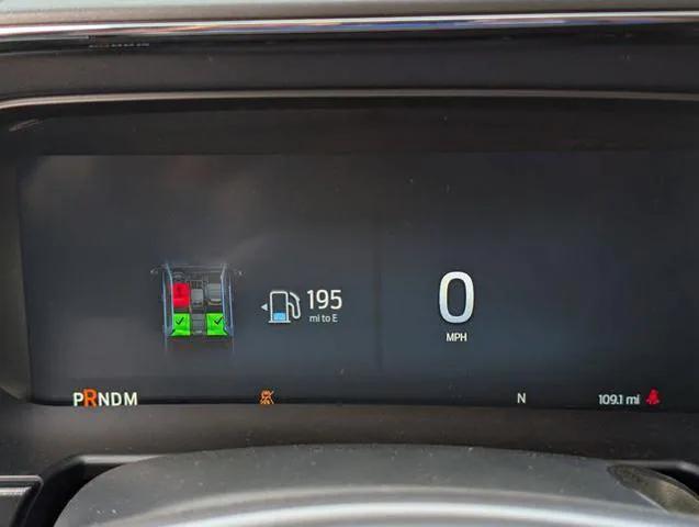 new 2026 Ford F-250 car, priced at $76,172