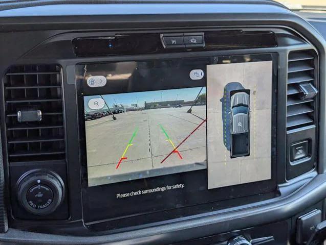 new 2025 Ford F-150 car, priced at $72,294