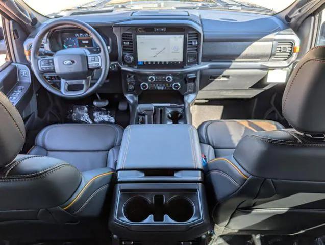 new 2025 Ford F-150 car, priced at $72,294