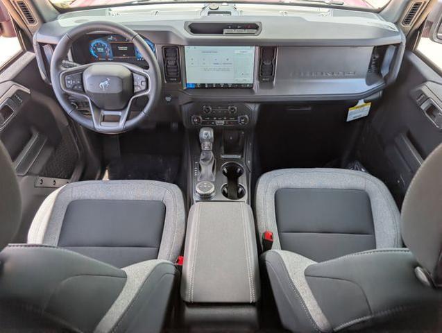 new 2026 Ford Bronco car, priced at $44,804