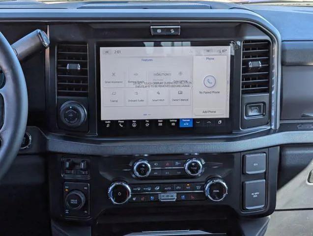 new 2026 Ford F-250 car, priced at $90,517