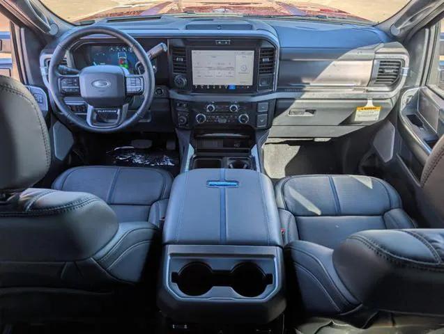 new 2026 Ford F-250 car, priced at $90,517