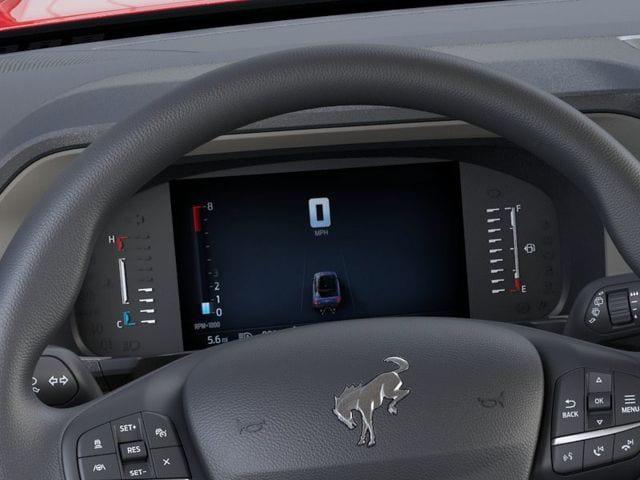 new 2026 Ford Bronco Sport car, priced at $32,550