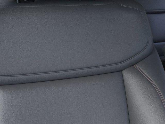 new 2025 Ford Expedition Max car, priced at $69,345