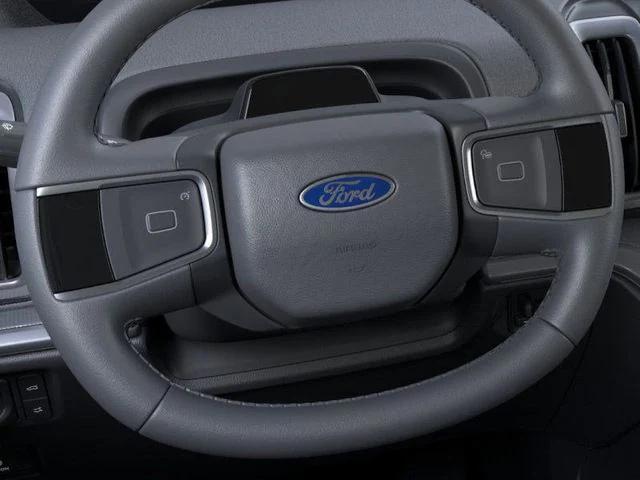 new 2025 Ford Expedition Max car, priced at $69,345